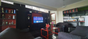 Apartamento Acogedor